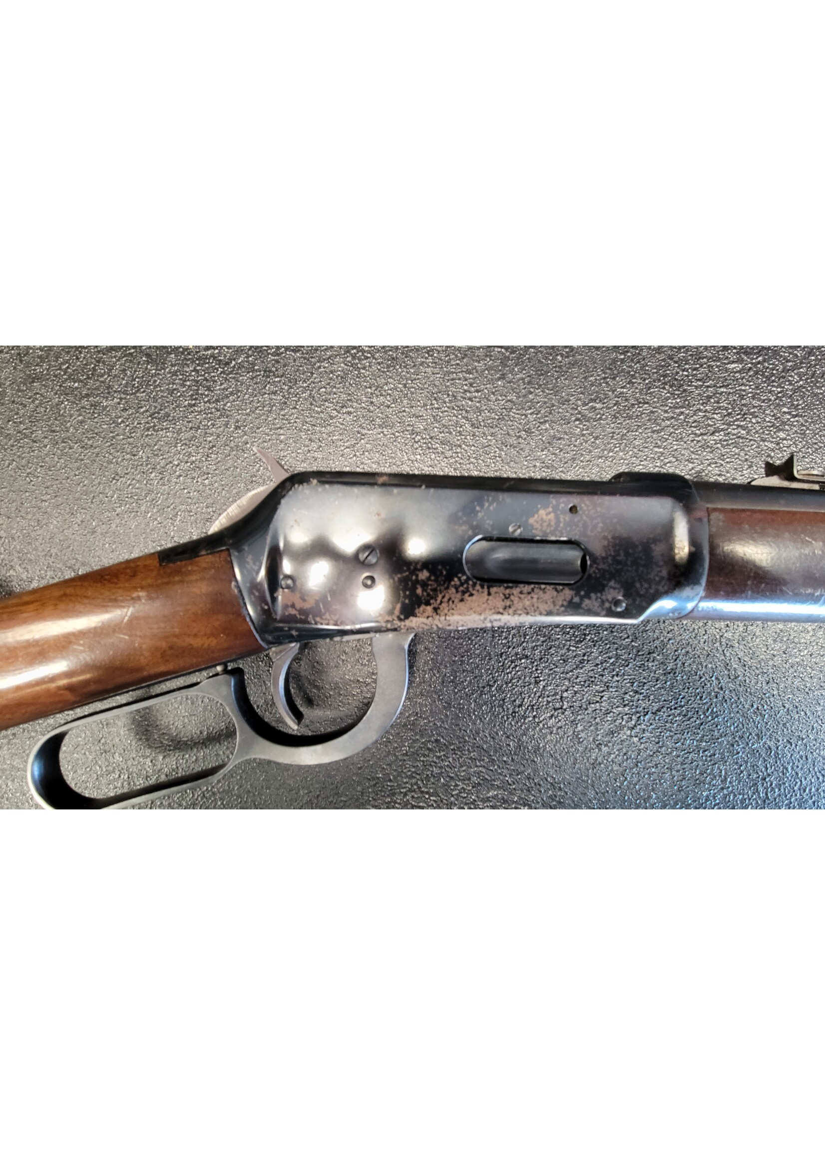 (CONS) 1972 WINCHESTER MODEL 94 3030 LEVER ACTION RIFLE Swanny's Gun