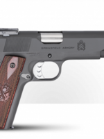 Springfield Armory USA (USED) Springfield Armory RO Range Officer Target 1911 9mm 5" 8rd - OG Box