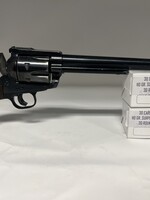 Ruger (CONS) Ruger .30 Carbine Blackhawk Revolver Serial No. 515 Rare Sturm