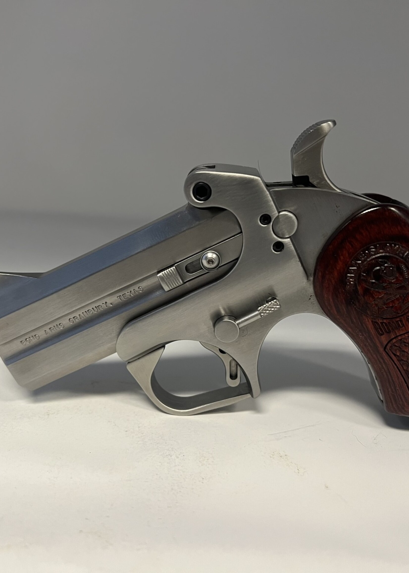 Bond Arms (CONS) Bond Arms Snake Slayer 45 Colt / 410 3 INCH Barrel 2 Shot
