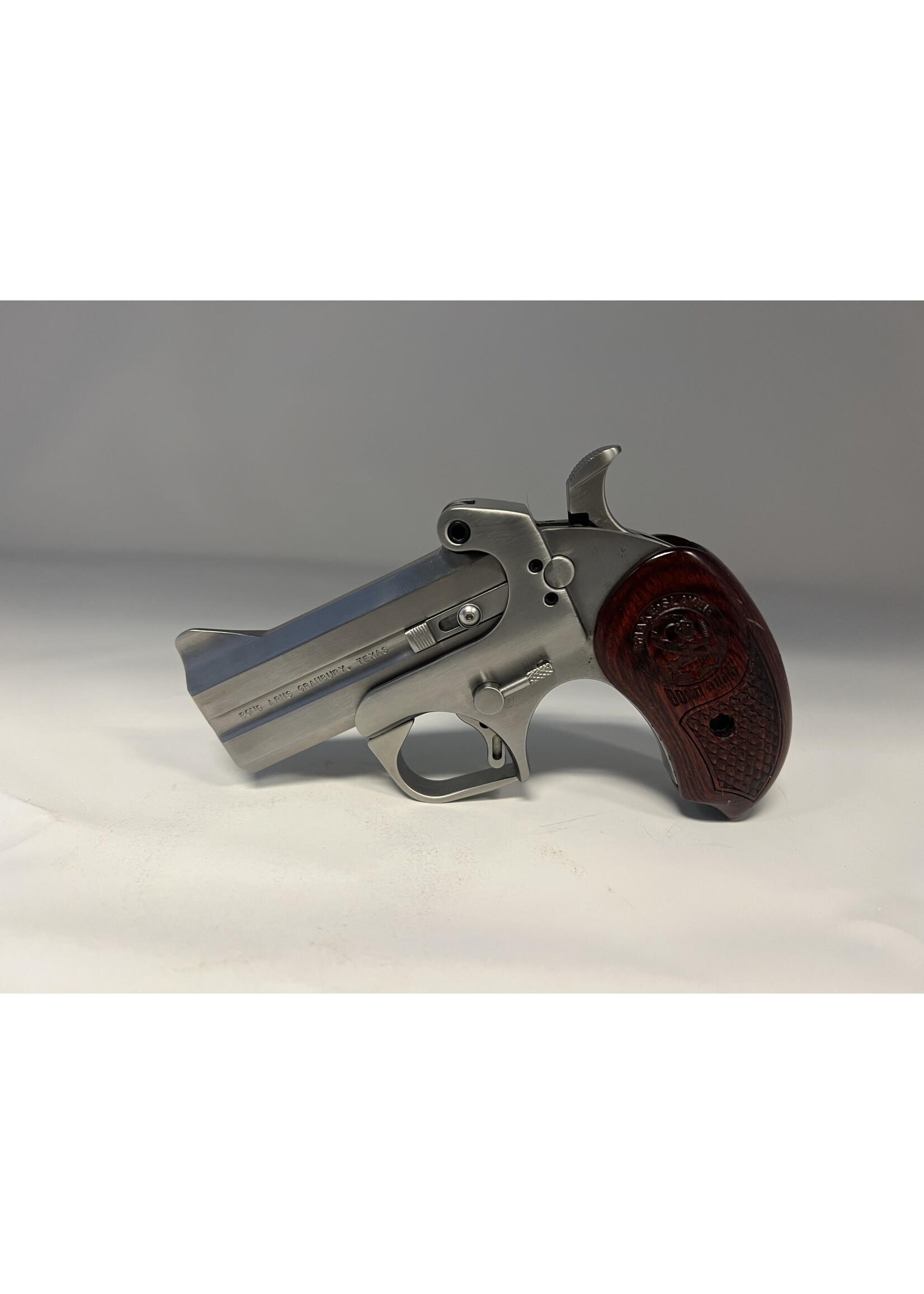 Bond Arms (CONS) Bond Arms Snake Slayer 45 Colt / 410 3 INCH Barrel 2 Shot Swanny's Gun & Gear