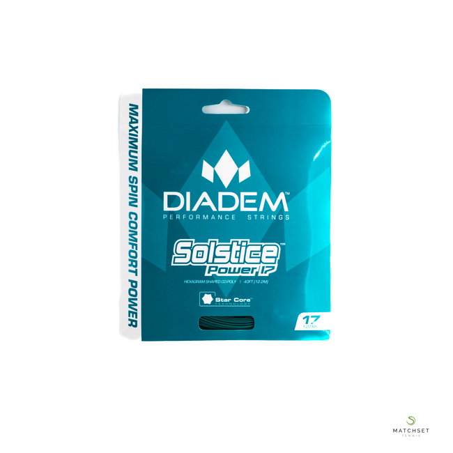 Diadem Solstice Power 17G/1.20