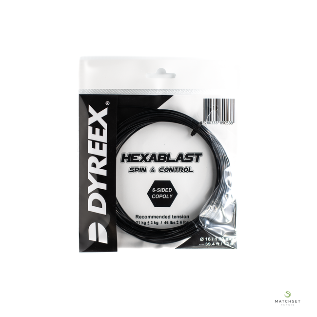 Dyreex Hexablast 16G/1.30