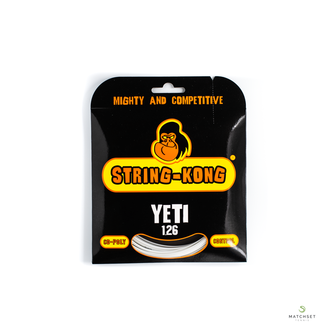 String-Kong Yeti 16G/1.26