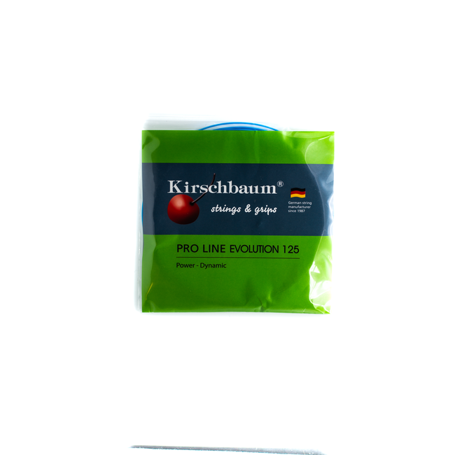 Kirschbaum Pro Line Evolution 17G/1.25