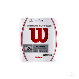 Wilson Synthetic Gut Power 17G/1.25