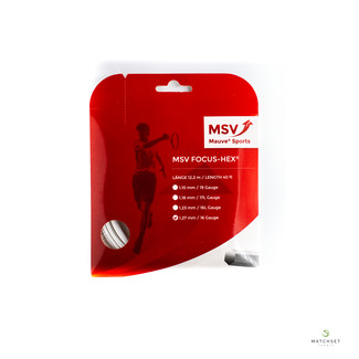 MSV Focus-Hex 16G/1.27