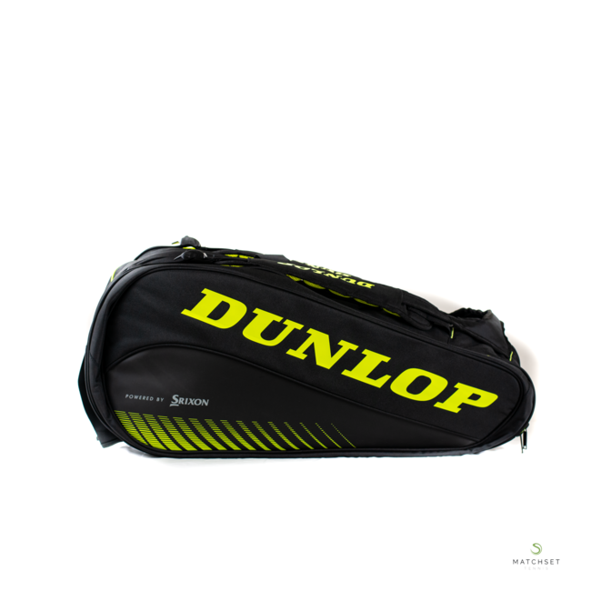 Dunlop SX Performance Thermo 12 Pack Bag