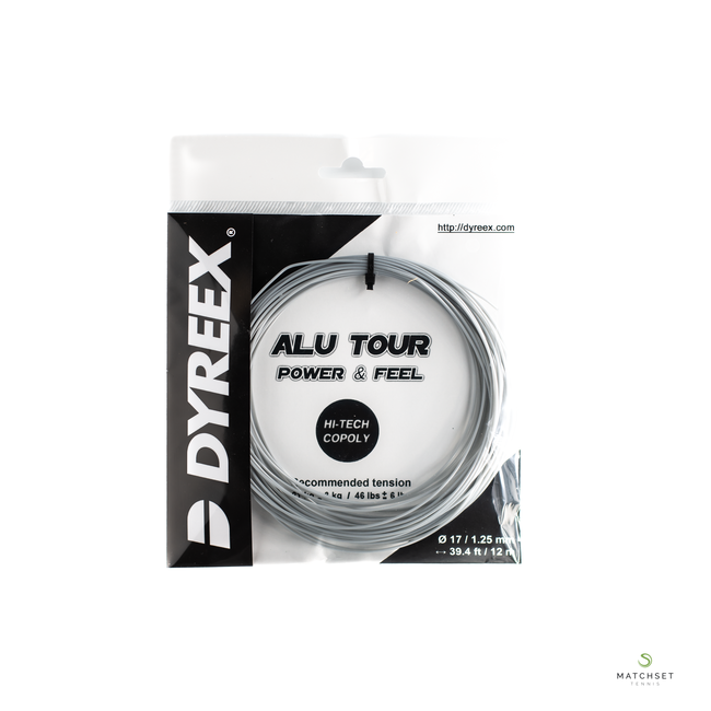 Dyreex Alu Tour 17G/1.25