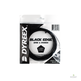Dyreex Black Edge 16G/1.30