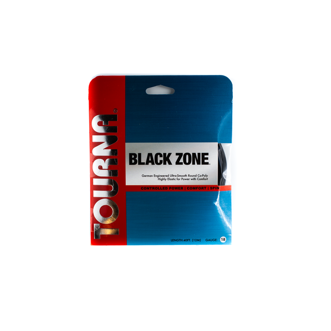 Tourna Black Zone 18G