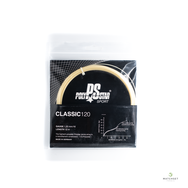 Poly Star Classic 17G/1.20