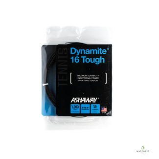 Ashaway Dynamite 16 Tough 16G/1.30