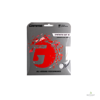 Gamma Synthetic Gut 17G/1.25