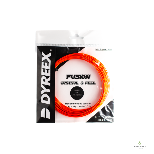 Dyreex Fusion 17G/1.20