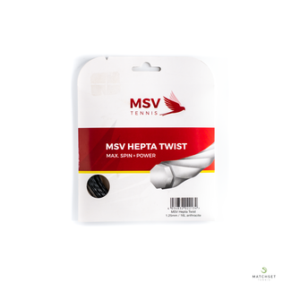 MSV Hepta Twist 16L/1.25