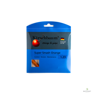 Kirschbaum Super Smash Orange 17G/1.23