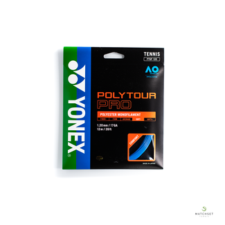Yonex PolyTour Pro 17G/1.20