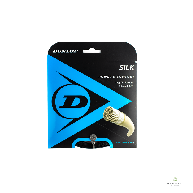 Dunlop Silk 16G/1.32