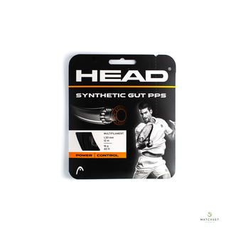 Head Synthetic Gut PPS 16G/1.30