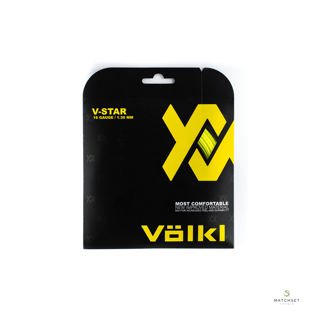Volkl V-Star 16G/1.30