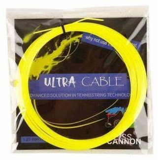 Weiss Cannon Ultra Cable 17G/1.23