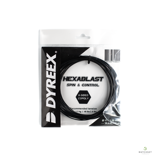 Dyreex Hexablast 17G/1.25