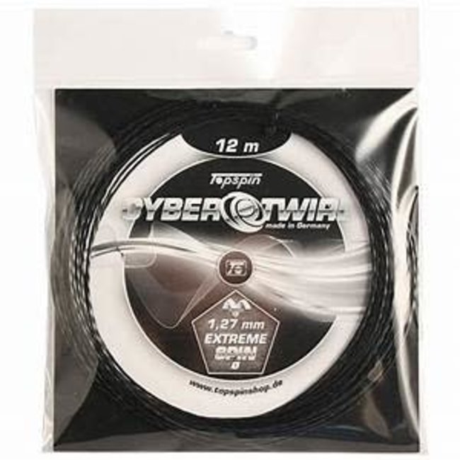 Topspin Cyber Twirl 16G/1.27