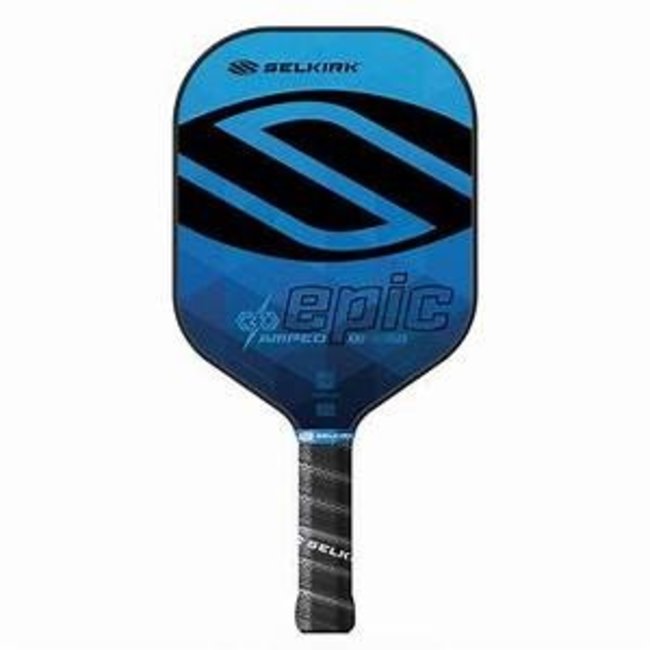 Selkirk Sports Amped Epic Paddle - Lightweight