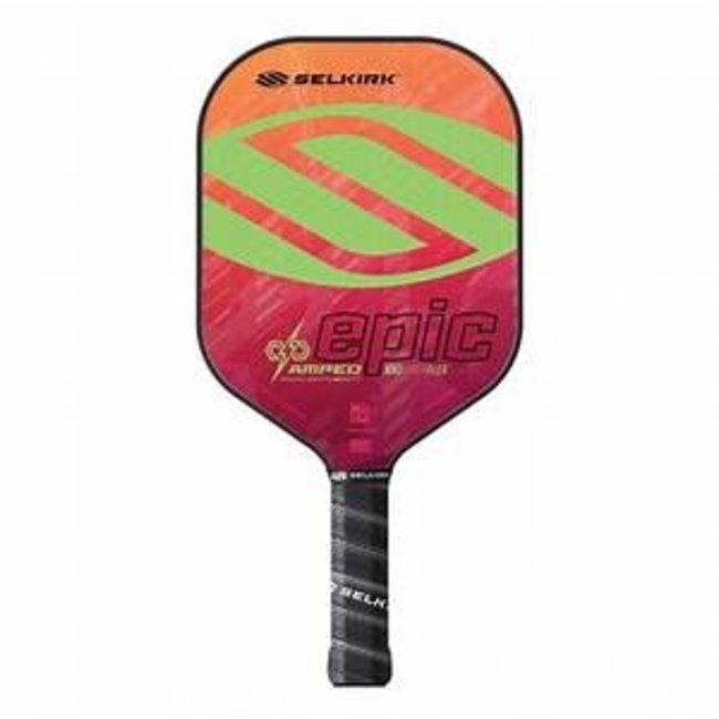 Selkirk Sports Amped  Epic Paddle - Midweight