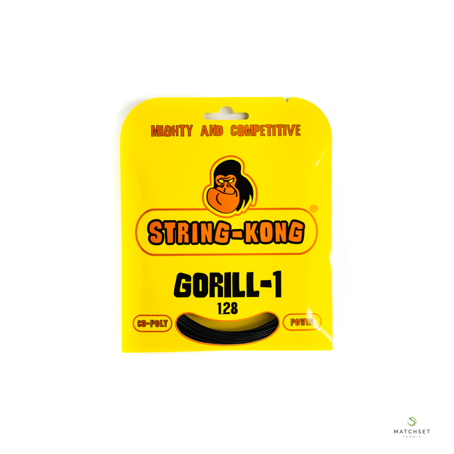 String-Kong Gorill-1 16G/1.28