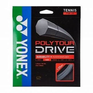 Yonex PolyTour Drive 16L/1.25