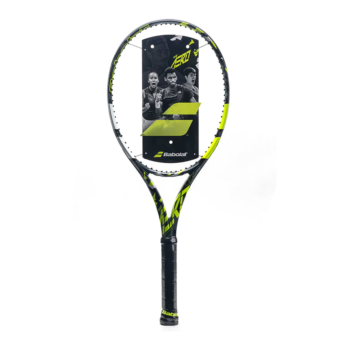 babolat pure aero 2023