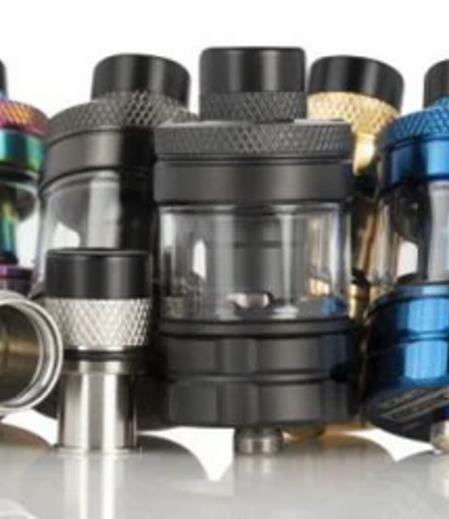 Wirice Launcher Tank