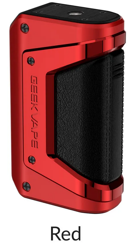 Geekvape Aegis Legend 2 Mod