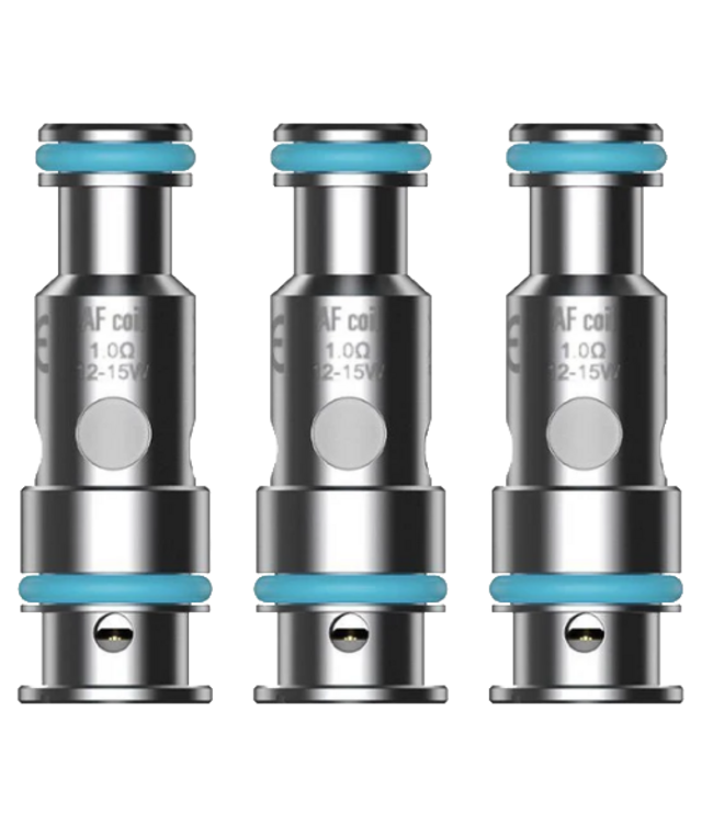 Aspire AF Mesh Coils