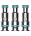 Aspire AF Mesh Coils