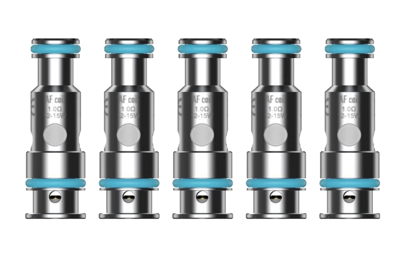 Aspire AF Mesh Coils