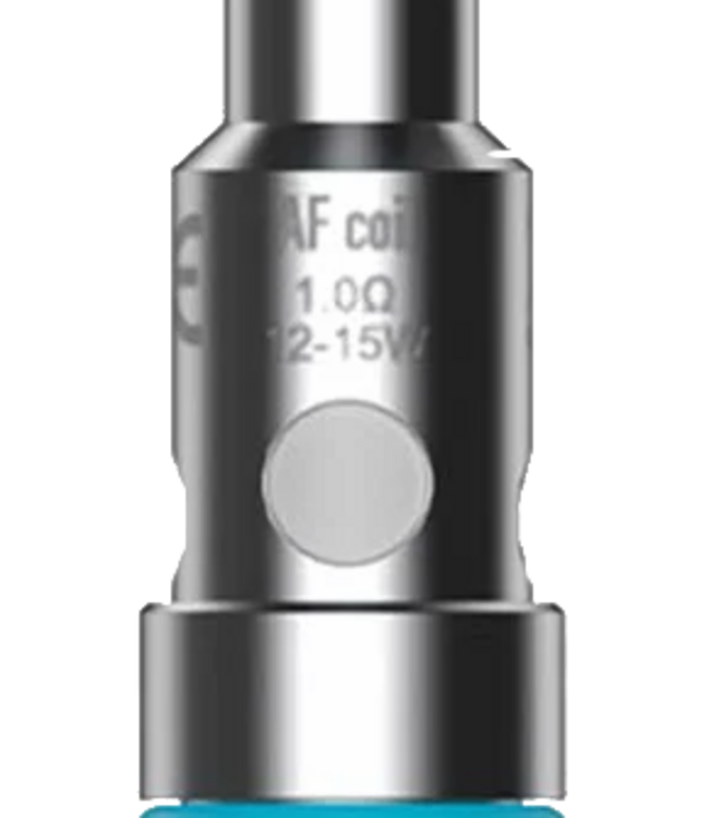 Aspire AF Mesh Coils