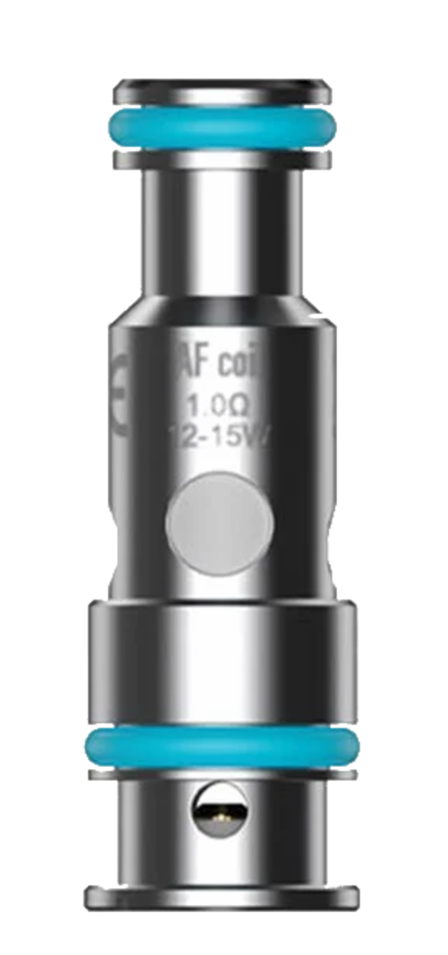 Aspire AF Mesh Coils