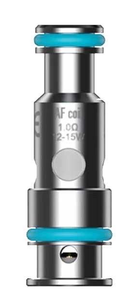 Aspire AF Mesh Coils