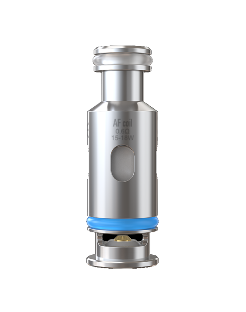 Aspire AF Mesh Coils