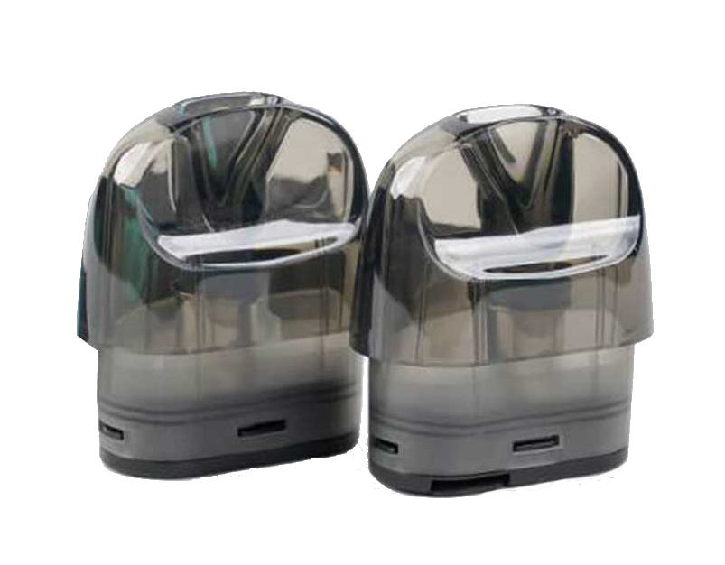 Aspire Minican Pods