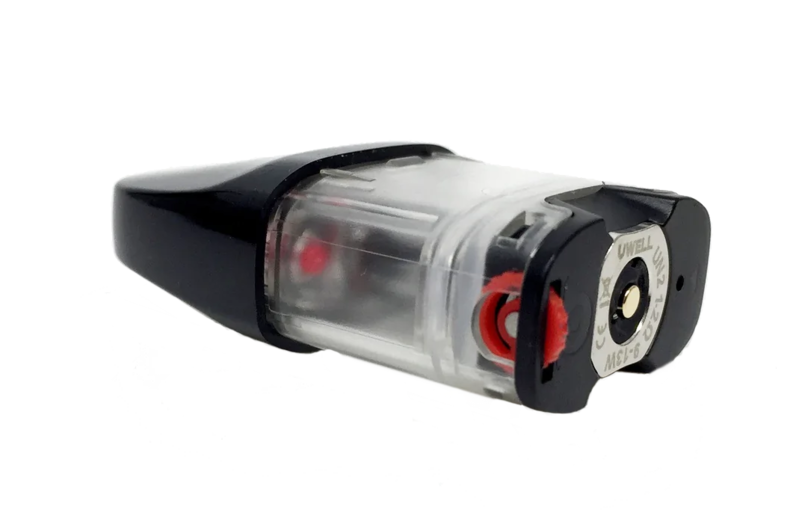 uWell Caliburn G2 Pods