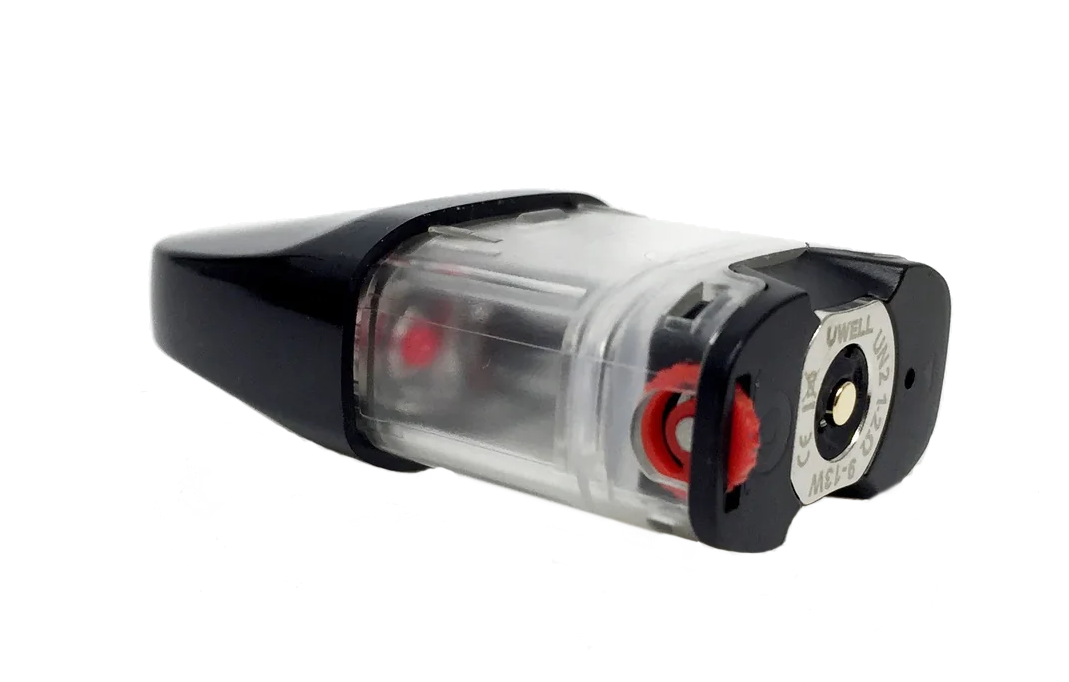 uWell Caliburn G2 Pods