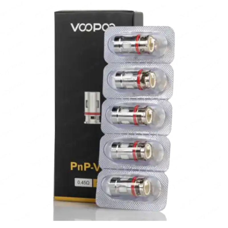 VooPoo PnP Coils