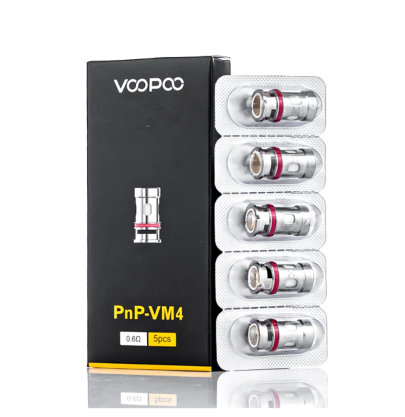 VooPoo PnP Coils