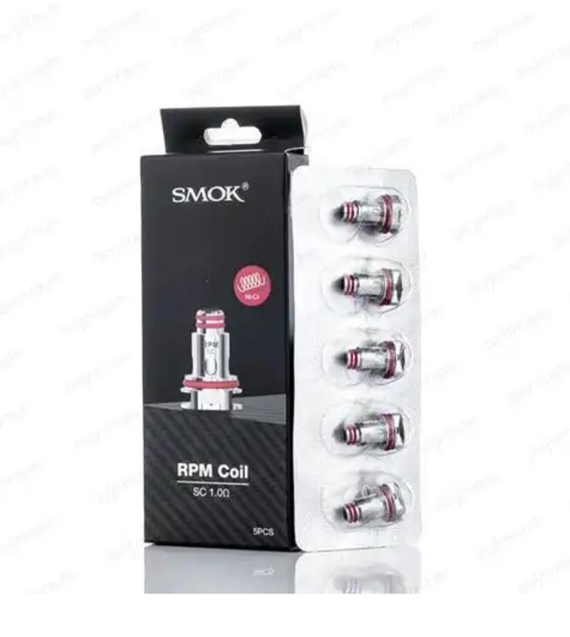 Smok RPM Coils