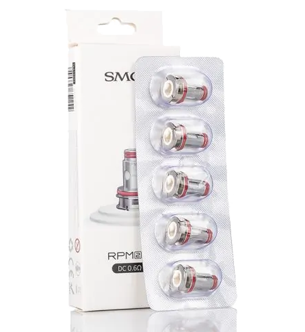 Smok RPM2 Coils