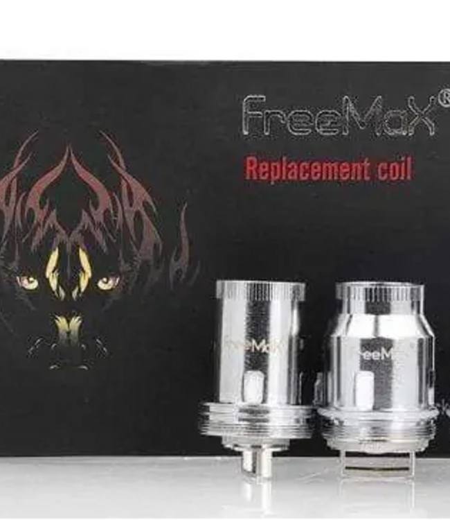 Mesh Pro Coils